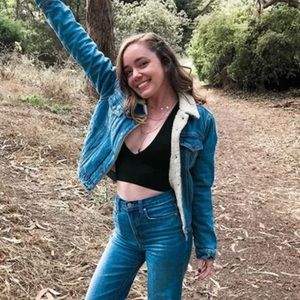 Meet your Posher, Blair